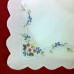 Embroidered Tissues Box Cover 07